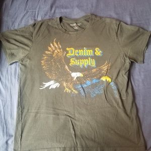 Denim & Supply Ralph Lauren